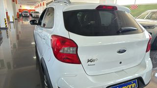 Ford Ka 2018 Plus Active / 6 Χρόνια Δωρεάν Service-thumb-7