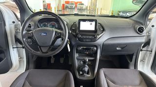 Ford Ka 2018 Plus Active / 6 Χρόνια Δωρεάν Service-thumb-28