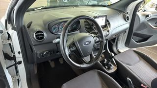 Ford Ka 2018 Plus Active / 6 Χρόνια Δωρεάν Service-thumb-47