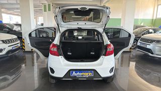 Ford Ka 2018 Plus Active / 6 Χρόνια Δωρεάν Service-thumb-22