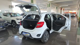 Ford Ka 2018 Plus Active / 6 Χρόνια Δωρεάν Service-thumb-23