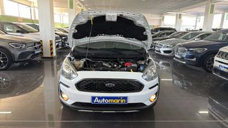 Ford Ka 2018 Plus Active / 6 Χρόνια Δωρεάν Service-thumb-26