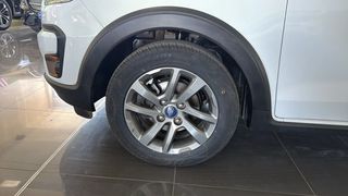 Ford Ka 2018 Plus Active / 6 Χρόνια Δωρεάν Service-thumb-12