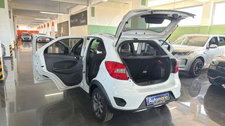 Ford Ka 2018 Plus Active / 6 Χρόνια Δωρεάν Service-thumb-21