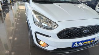 Ford Ka 2018 Plus Active / 6 Χρόνια Δωρεάν Service-thumb-18