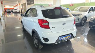 Ford Ka 2018 Plus Active / 6 Χρόνια Δωρεάν Service-thumb-6