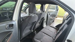 Ford Ka 2018 Plus Active / 6 Χρόνια Δωρεάν Service-thumb-33