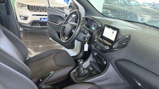 Ford Ka 2018 Plus Active / 6 Χρόνια Δωρεάν Service-thumb-46