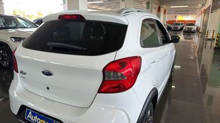 Ford Ka 2018 Plus Active / 6 Χρόνια Δωρεάν Service-thumb-8