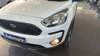 Ford Ka 2018 Plus Active / 6 Χρόνια Δωρεάν Service-thumb-17