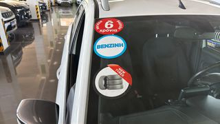 Ford Ka 2018 Plus Active / 6 Χρόνια Δωρεάν Service-thumb-20