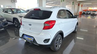 Ford Ka 2018 Plus Active / 6 Χρόνια Δωρεάν Service-thumb-3