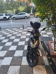 Sym Symphony ST 125 2023 125cc