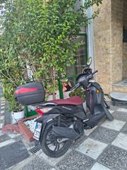 Sym Symphony ST 125 2023 125cc-thumb-3