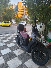 Sym Symphony ST 125 2023 125cc-thumb-4