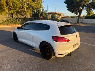 Volkswagen Scirocco 2016 TSI 220HP—Gen 3 – Χειροκίνητο – Club Edition-thumb-4