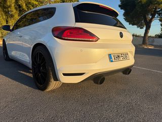 Volkswagen Scirocco 2016 TSI 220HP—Gen 3 – Χειροκίνητο – Club Edition-thumb-5