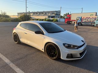 Volkswagen Scirocco 2016 TSI 220HP—Gen 3 – Χειροκίνητο – Club Edition-thumb-1