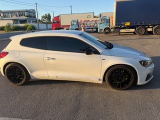 Volkswagen Scirocco 2016 TSI 220HP—Gen 3 – Χειροκίνητο – Club Edition-thumb-6