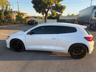 Volkswagen Scirocco 2016 TSI 220HP—Gen 3 – Χειροκίνητο – Club Edition-thumb-7