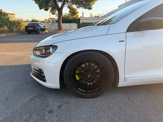 Volkswagen Scirocco 2016 TSI 220HP—Gen 3 – Χειροκίνητο – Club Edition-thumb-8