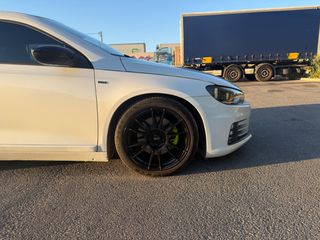 Volkswagen Scirocco 2016 TSI 220HP—Gen 3 – Χειροκίνητο – Club Edition-thumb-9