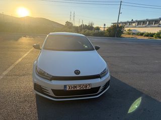 Volkswagen Scirocco 2016 TSI 220HP—Gen 3 – Χειροκίνητο – Club Edition-thumb-10
