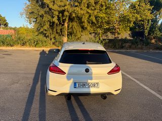 Volkswagen Scirocco 2016 TSI 220HP—Gen 3 – Χειροκίνητο – Club Edition-thumb-11