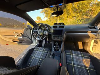 Volkswagen Scirocco 2016 TSI 220HP—Gen 3 – Χειροκίνητο – Club Edition-thumb-12