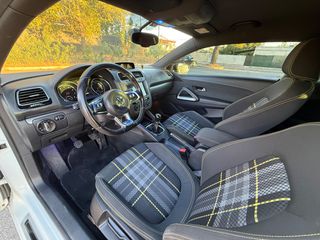 Volkswagen Scirocco 2016 TSI 220HP—Gen 3 – Χειροκίνητο – Club Edition-thumb-13