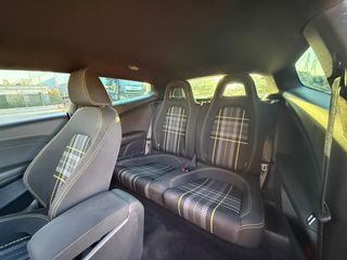 Volkswagen Scirocco 2016 TSI 220HP—Gen 3 – Χειροκίνητο – Club Edition-thumb-15