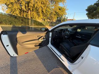 Volkswagen Scirocco 2016 TSI 220HP—Gen 3 – Χειροκίνητο – Club Edition-thumb-16