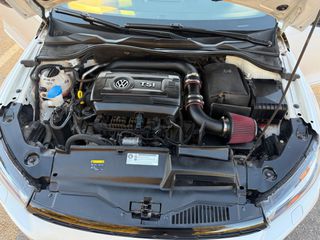 Volkswagen Scirocco 2016 TSI 220HP—Gen 3 – Χειροκίνητο – Club Edition-thumb-22