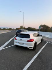 Volkswagen Scirocco 2016 TSI 220HP—Gen 3 – Χειροκίνητο – Club Edition-thumb-26