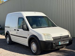 Κλούβα Ford 2005 Transit / Tranzit Connect ΜΑΚΡΥ-thumb-2