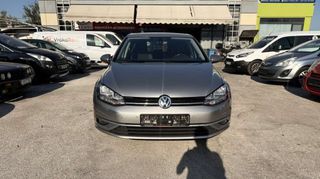 Volkswagen Golf 2018-thumb-2