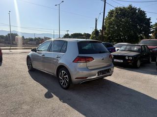 Volkswagen Golf 2018-thumb-5