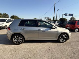Volkswagen Golf 2018-thumb-8