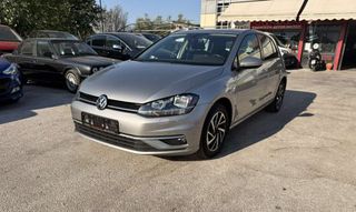 Volkswagen Golf 2018-thumb-3