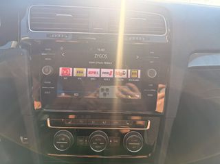 Volkswagen Golf 2018-thumb-18