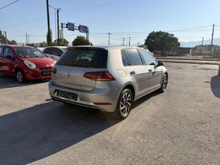 Volkswagen Golf 2018-thumb-7