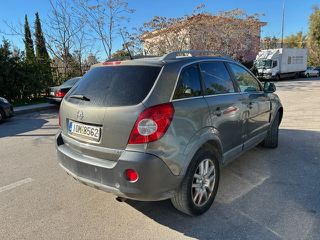 Opel Antara 2009 2.4 EDITION 4X4
