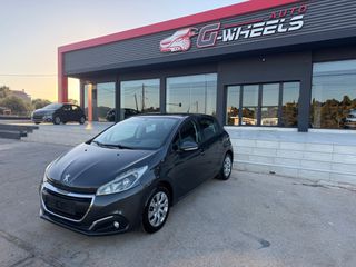 Peugeot 208 2016 1.6  78 hp