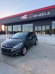 Peugeot 208 2016 1.6  78 hp-thumb-1