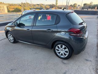 Peugeot 208 2016 1.6  78 hp-thumb-2