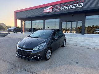 Peugeot 208 2016 1.6  78 hp-thumb-3