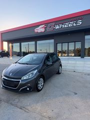 Peugeot 208 2016 1.6  78 hp-thumb-4