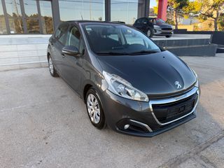 Peugeot 208 2016 1.6  78 hp-thumb-11