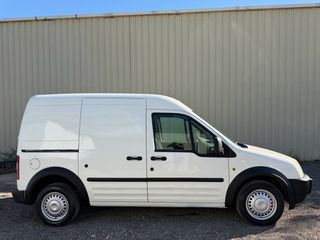 Ford Transit Connect 2005 ΜΑΚΡΥ-thumb-3