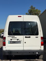 Ford Transit Connect 2005 ΜΑΚΡΥ-thumb-5